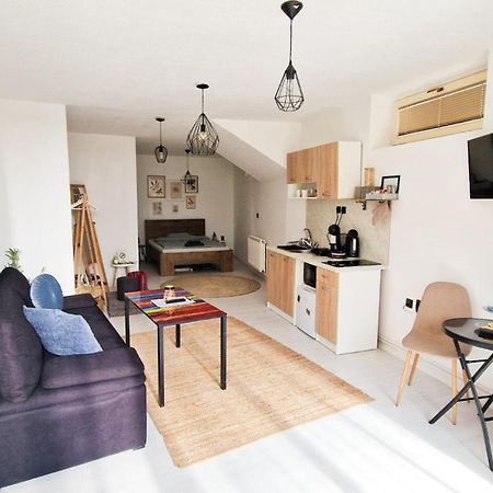 Studio Apartment Bohemia Mostar Extérieur photo
