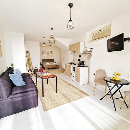 Studio Apartment Bohemia Mostar Extérieur photo
