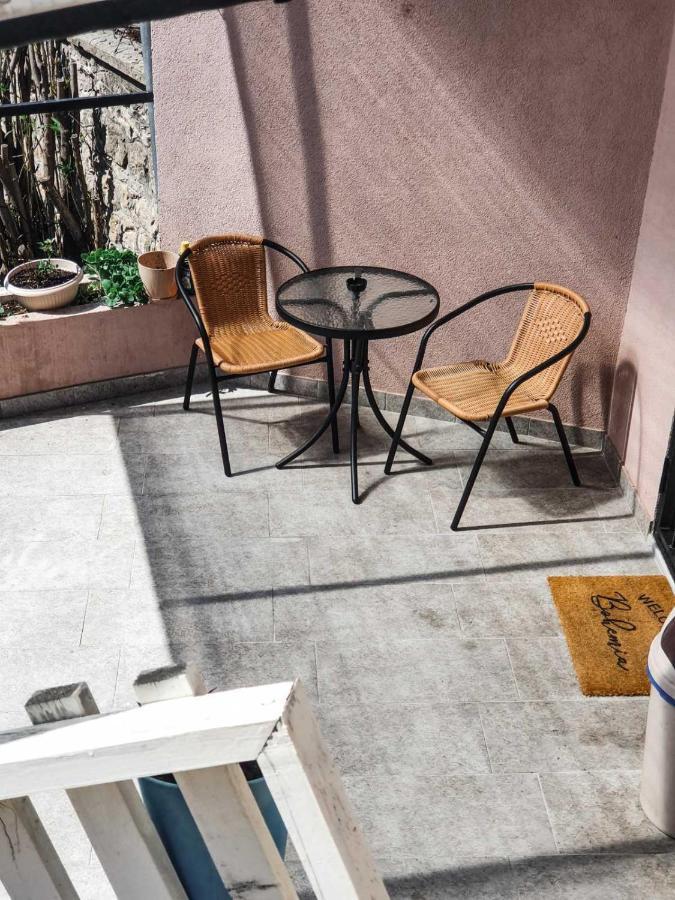 Studio Apartment Bohemia Mostar Extérieur photo