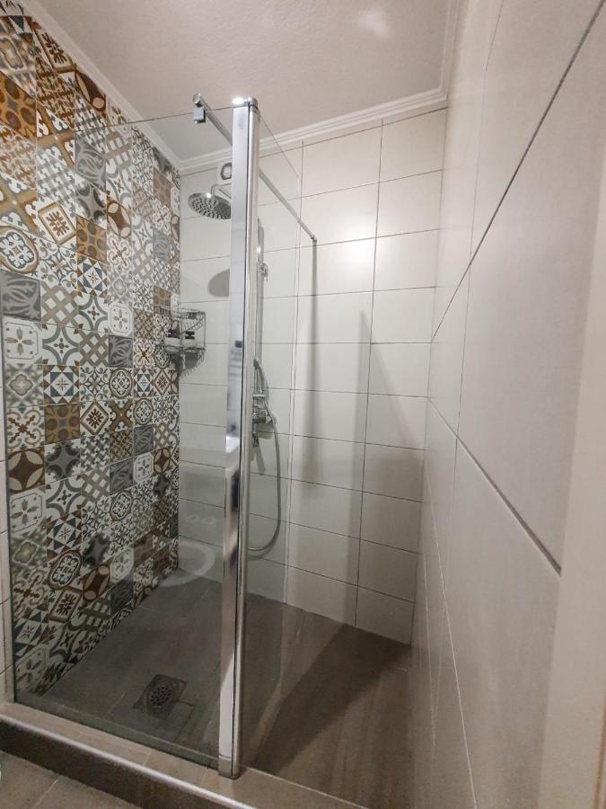 Studio Apartment Bohemia Mostar Extérieur photo