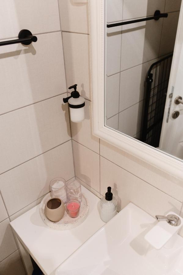 Studio Apartment Bohemia Mostar Extérieur photo