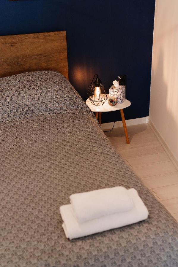 Studio Apartment Bohemia Mostar Extérieur photo