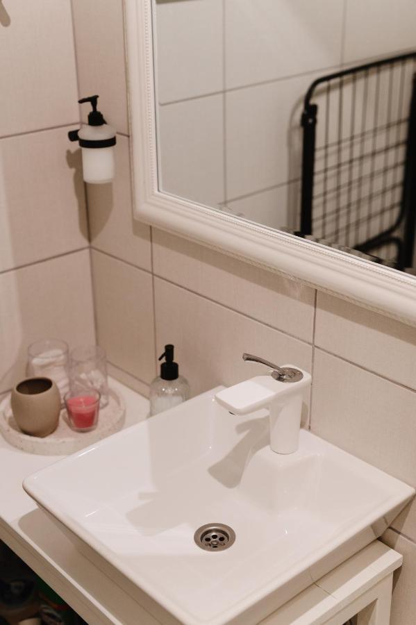 Studio Apartment Bohemia Mostar Extérieur photo