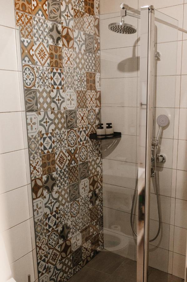 Studio Apartment Bohemia Mostar Extérieur photo