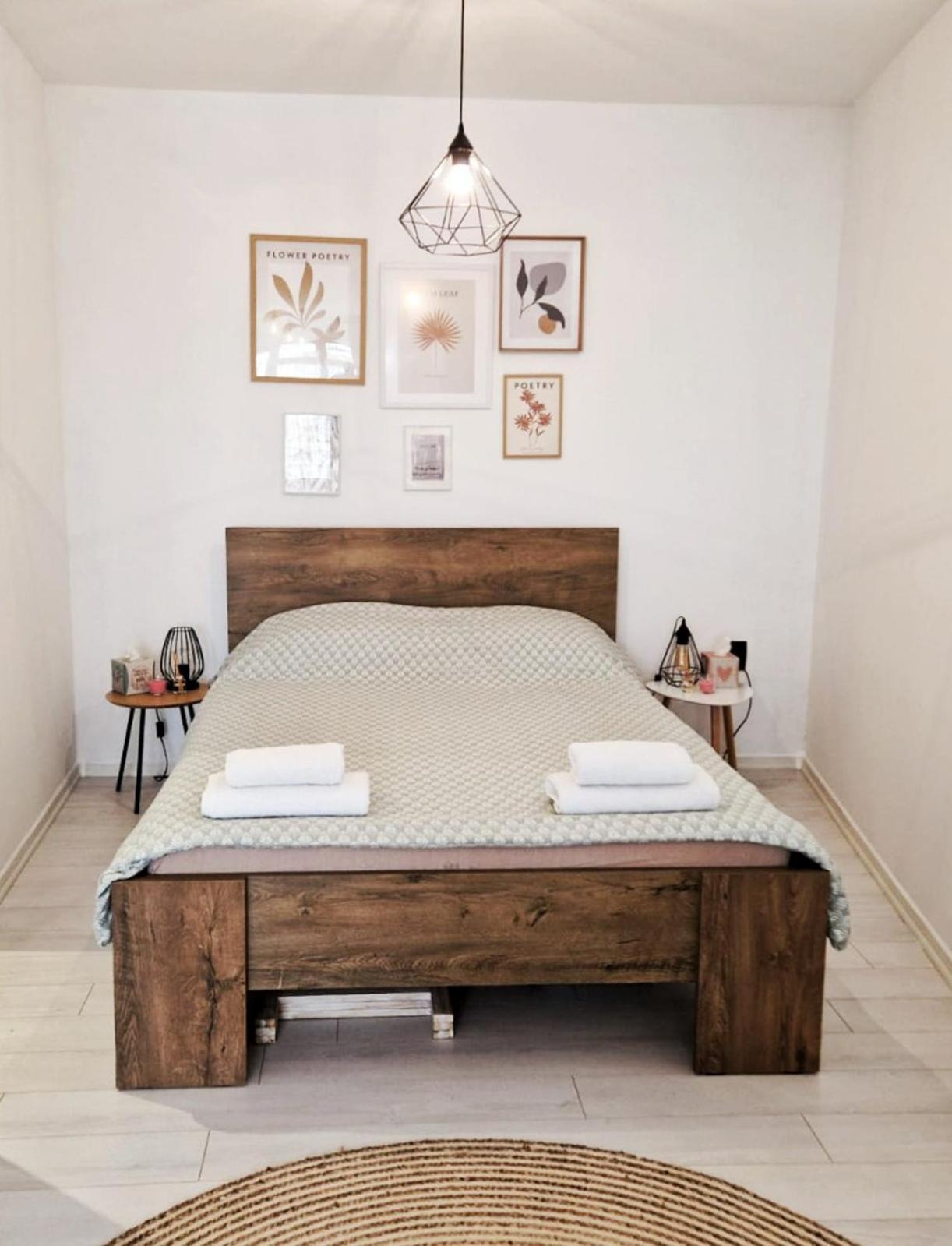 Studio Apartment Bohemia Mostar Extérieur photo