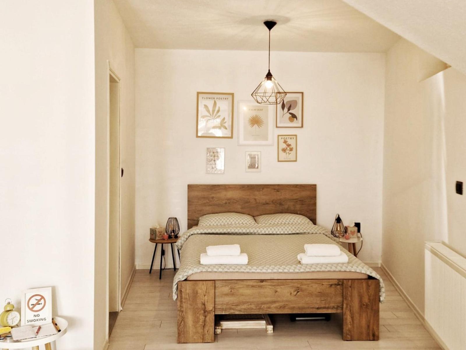 Studio Apartment Bohemia Mostar Extérieur photo