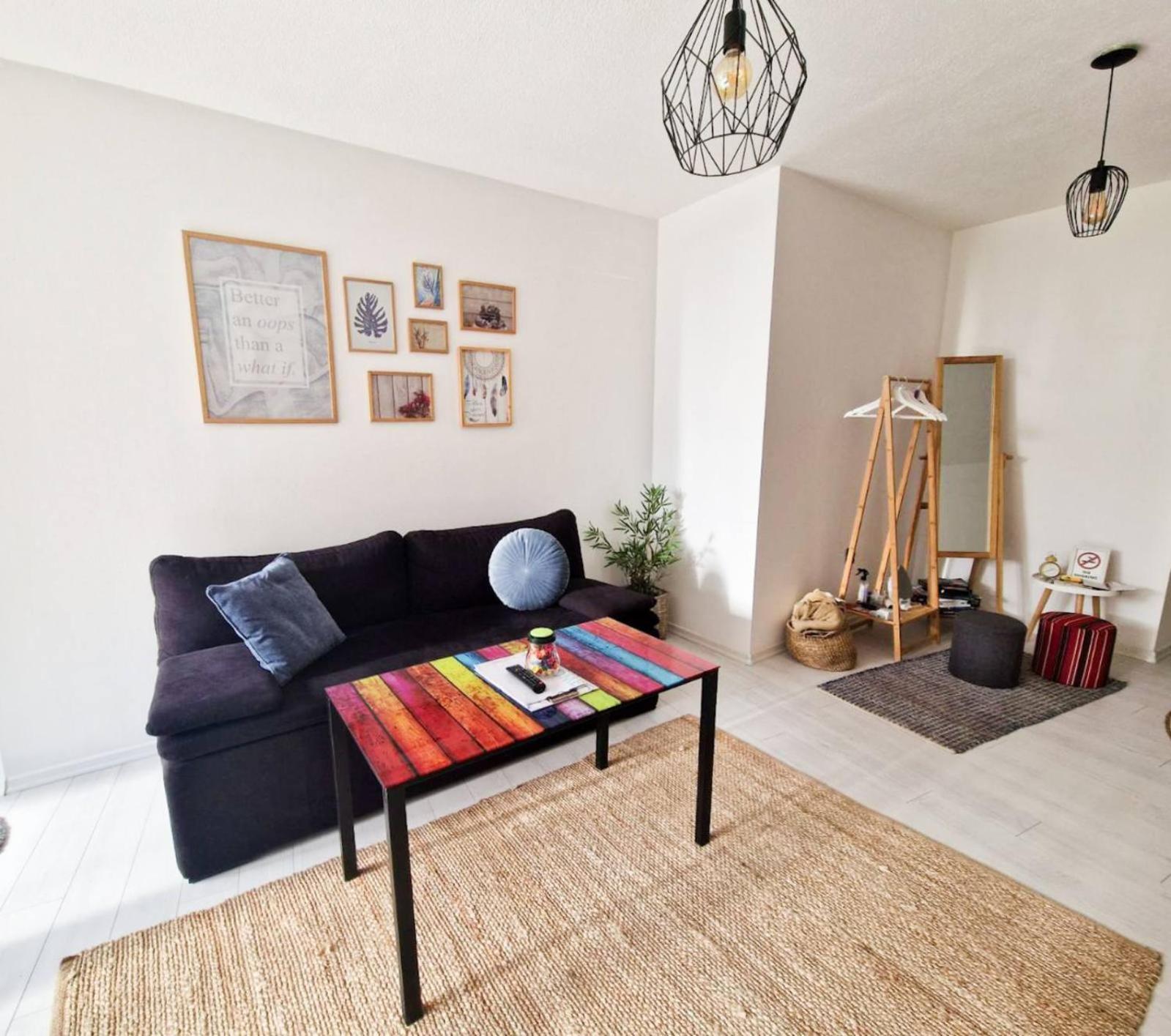 Studio Apartment Bohemia Mostar Extérieur photo