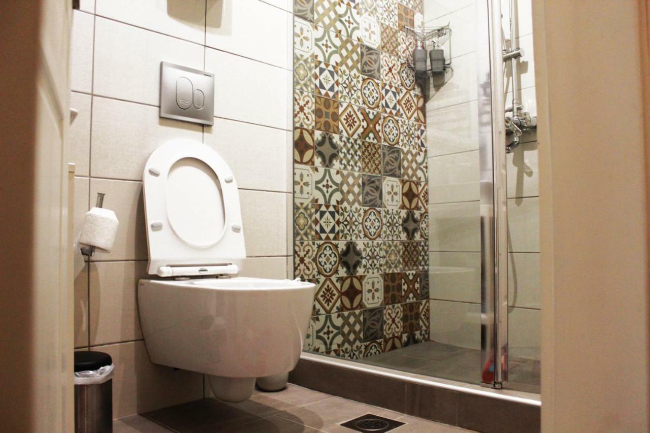 Studio Apartment Bohemia Mostar Extérieur photo