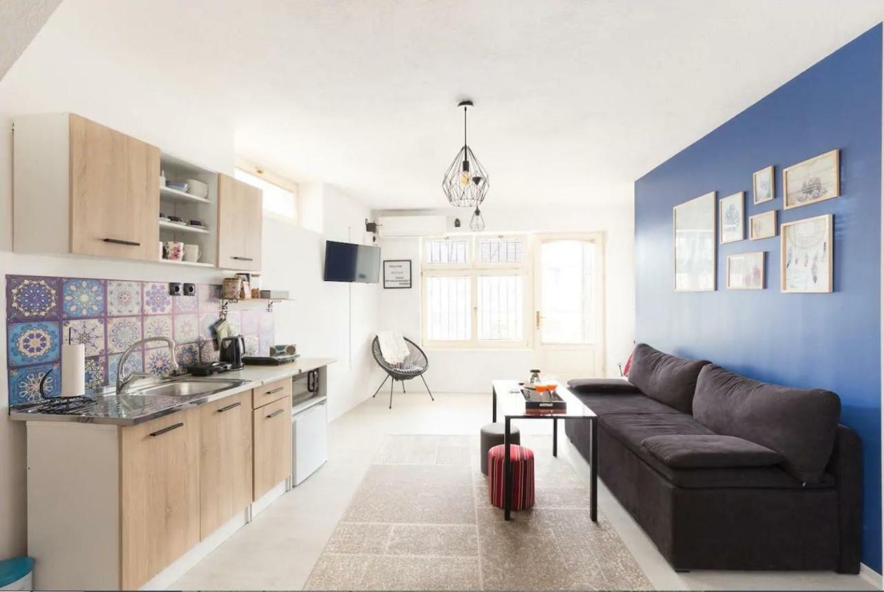 Studio Apartment Bohemia Mostar Extérieur photo